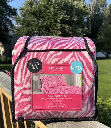 Juicy couture home - juicy, animal