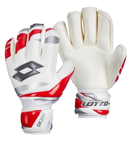 Lotto gk300 goalkeeper gloves - gk300,