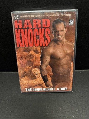 Wwe home video hard knocks - home,