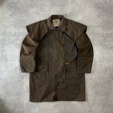 Driza-Bone cappotto