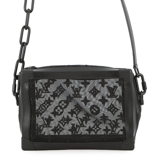 Louis vuitton bauletto morbido - louis,