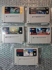 Snes lotto giochi super - snes,