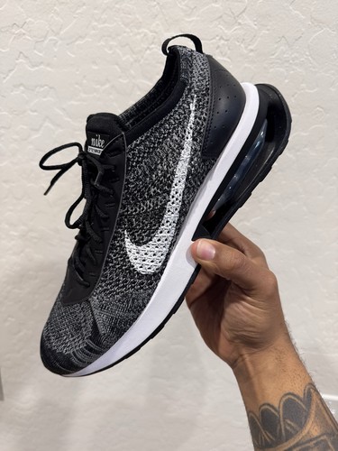 Nike air max - max, flyknit