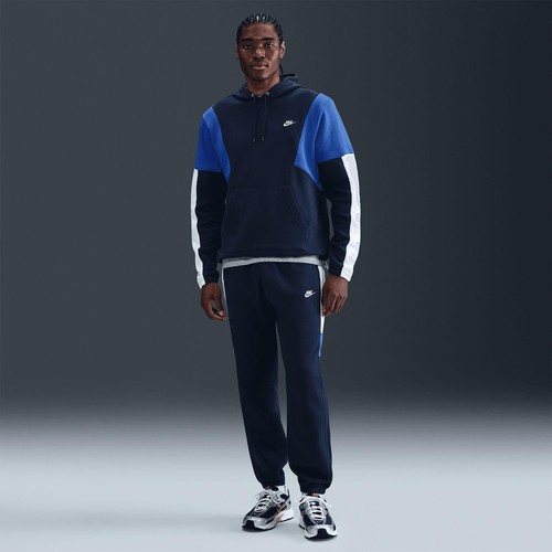 Tuta nike uomo completa - tuta,