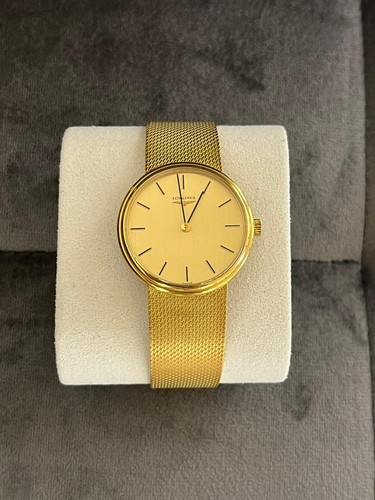 Orologio longines oro - orologio,