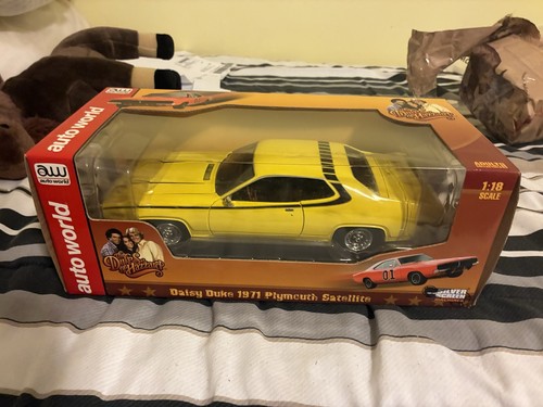 Auto world dukes - dukes, of