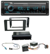Kenwood Bluetooth MP3 DAB USB