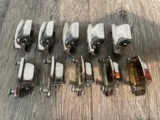 Vintage Ludwig Rocker Basso