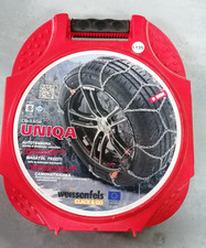 Catene da neve 9MM M32 215/60