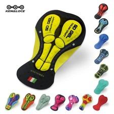 Cuscino da ciclismo uomo e