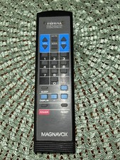 Philips Magnavox Telecomando