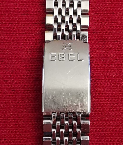 Ebel originale autentic - ebel,