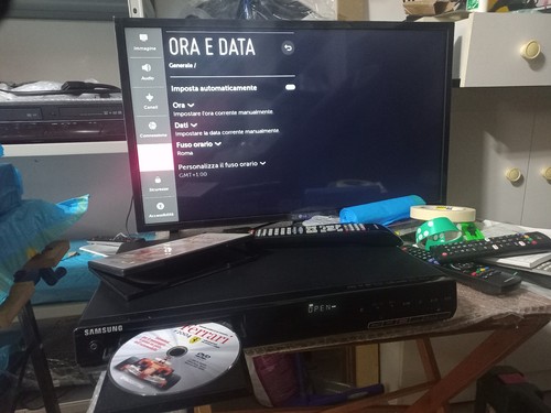 Samsung dvd sh893 hdmi hdd - dvd,