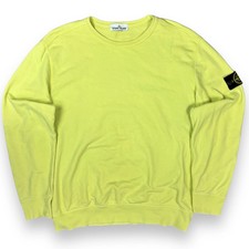 y2K Stone Island Girocollo