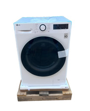 LG LAVASCIUGA D4R5010TSWS 10+ 6KG D TURBOWAS Turbowash Inverter Direct DANNI