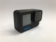 GoPro HERO10 Black Action Cam