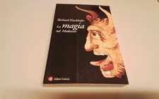 R. KIECKHEFER LA MAGIA NEL