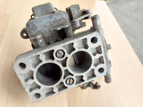Carburateur weber dar - weber, 32