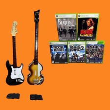 Lotto Bundle Rock Band