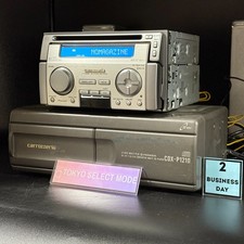 Pioneer Carrozzeria FH-P9900MD