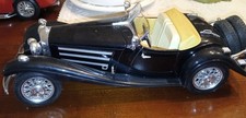 Modellino mercedes benz - modellino,