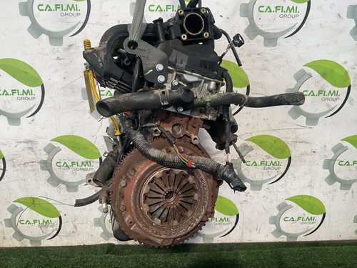 Motore completo per renault - per,
