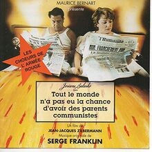 Tout monde pas - le,