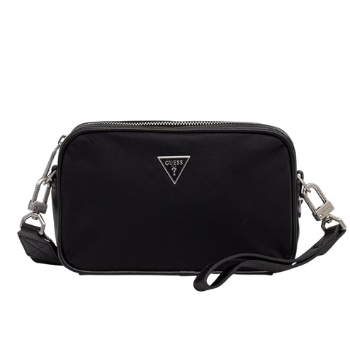 Borsello uomo guess art - borsello, hmminy