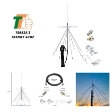 Antenne discone d3000 antenna - discone, d3000/antenna
