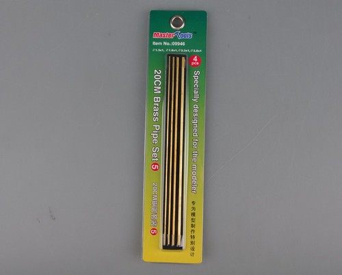 Master tools 09946 brass - tools, 20