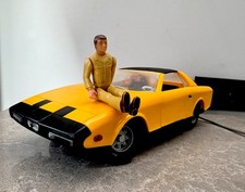 Auto d'epoca Alfa Romeo