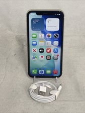 Apple iPhone 11 - 256 GB - Bianco (Sbloccato)