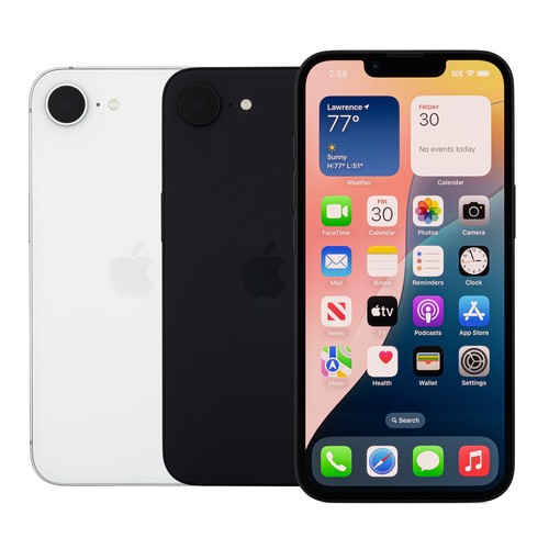 Apple iphone 16e 256 - apple,