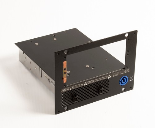 Alimentatore amplificatore - , ux