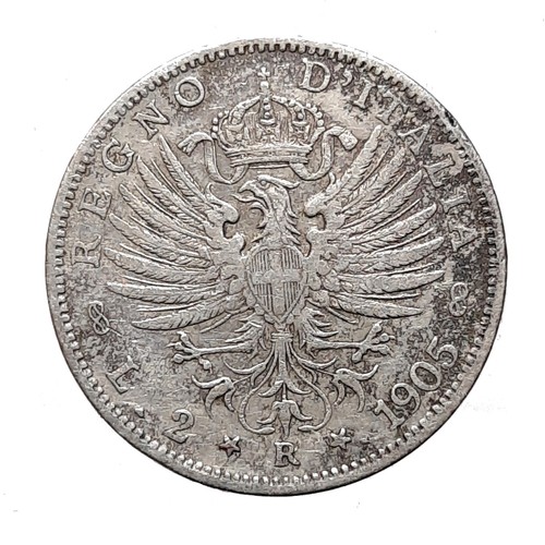 Vittorio emanuele iii 2 - vittorio,
