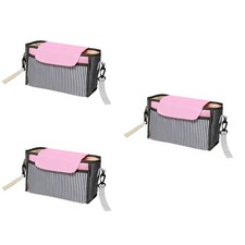  Set di 3 Borsa per Pannolini