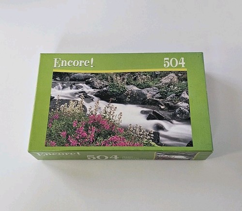 Encore puzzle 504 pezzi - encore!,