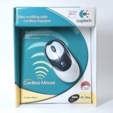 NUOVO Sigillato Logitech