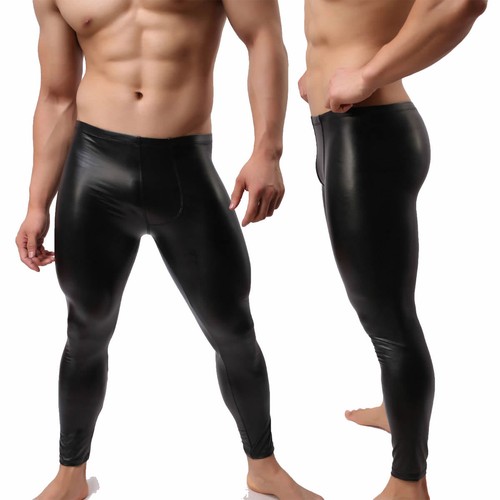 Pantaloni lunghi uomo