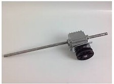 Trazione avanzamento rasaerba