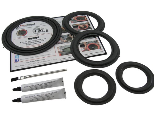 Kit riparazione altoparlanti