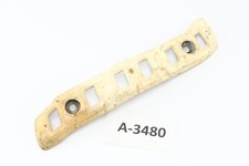 Yamaha TT 350 1TJ - Terminale