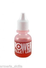 Olio Napier piombini 4.5mm 177 5.5 pallini aria compressa gamo diana jsb target