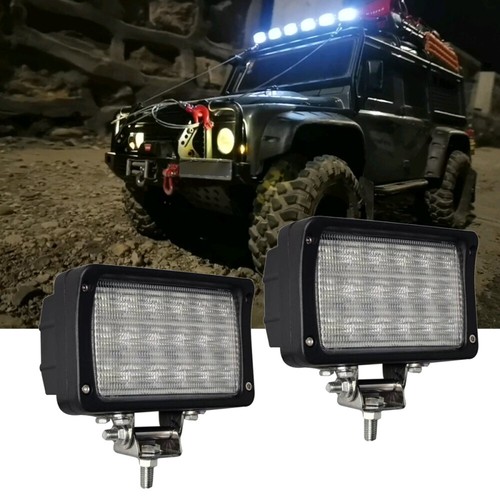 Faro led lavoro - da,