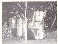 Fotografia 8x10 originale