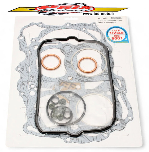 Honda 400 1978 1985 kit - cb,