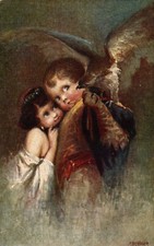 A. BERTIGLIA - Il Falconiere (T. Cremona) - VG - #082