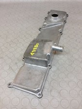 ROVER SERIE 600 (1997) 2.0 DIESEL 77KW 5P COPERCHIO PUNTERIE VALVOLE TESTATA