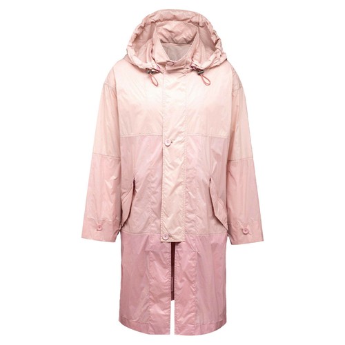 Giacca parka donna - rosa, x