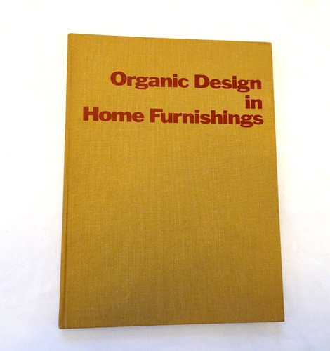 Organic design home - design, in
